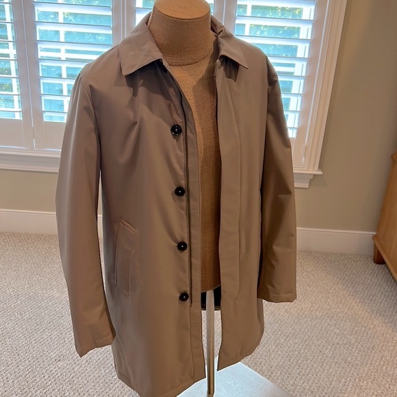 Mango Other - Mango, Thermal Insulated Parka, Like new, Khaki, medium